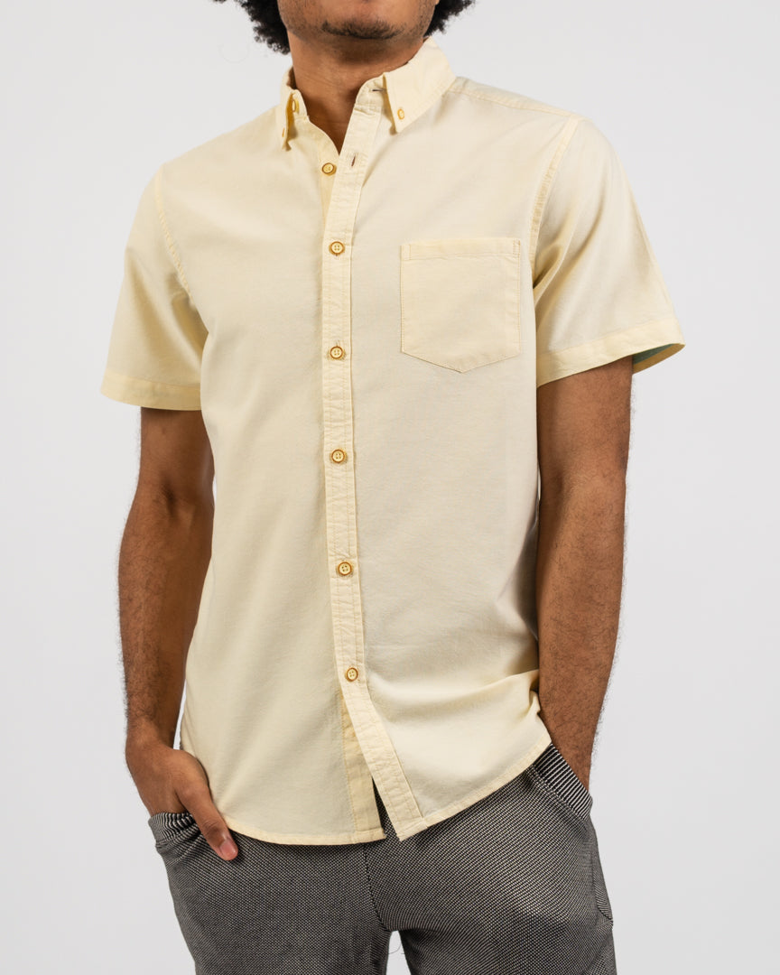 Wide Bengal Stripe Shirt - Alexander Julian